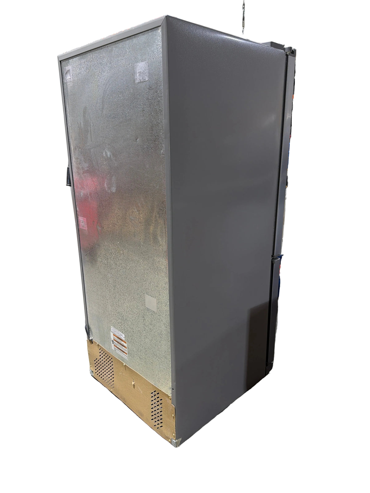 Whirlpool French Door Fridge / Drawer Freezer Combo
