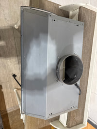 Turbo Air Range Hood