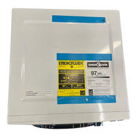 GE Washer and Dryer Set