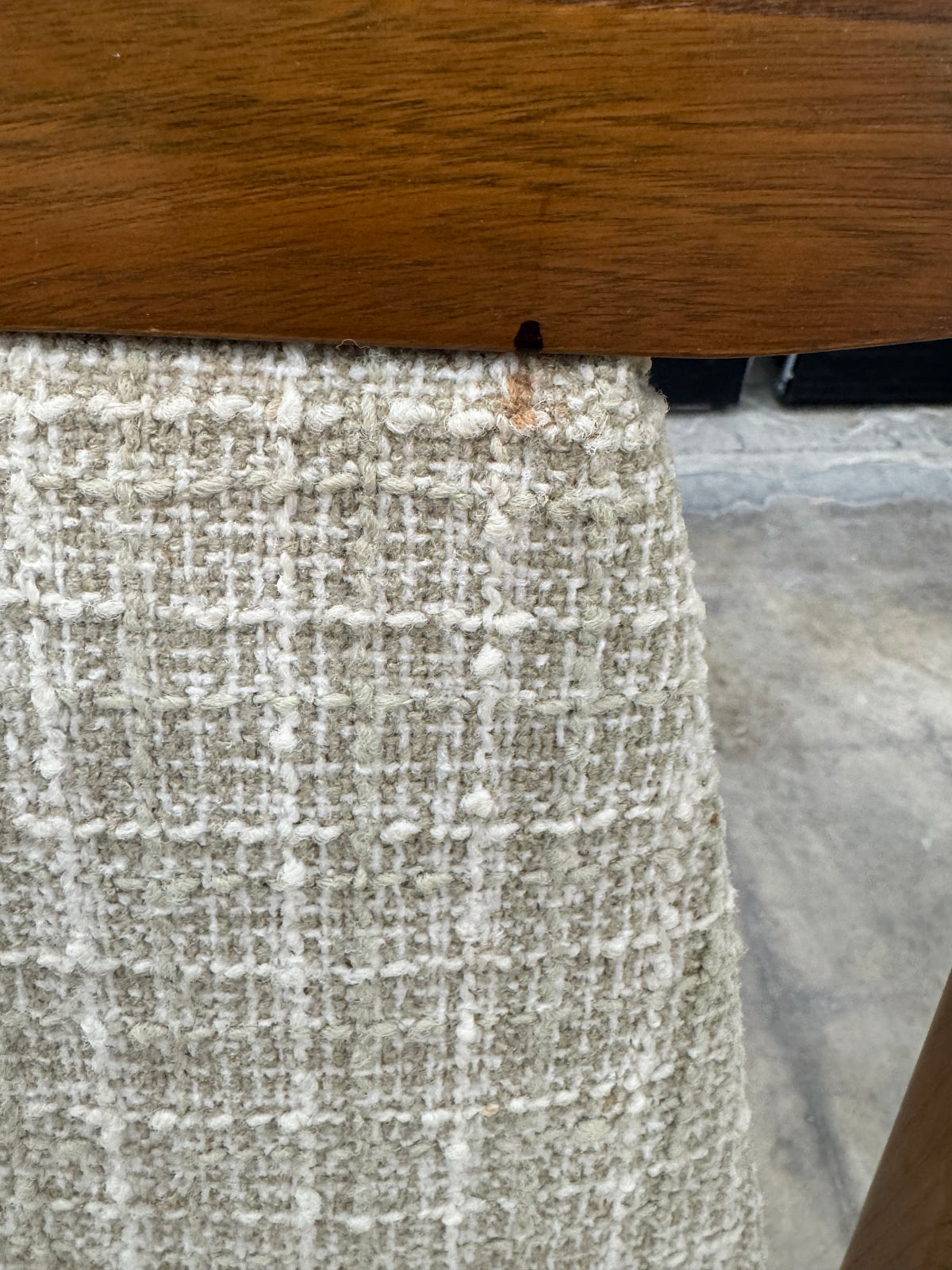 Set of 6 Mid Century Modern Chairs