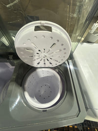 Compact Washer and Dryer Combo