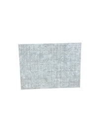 Renwil "Brigitta" Textured Abstract Wall Art by Stéphane Fontaine