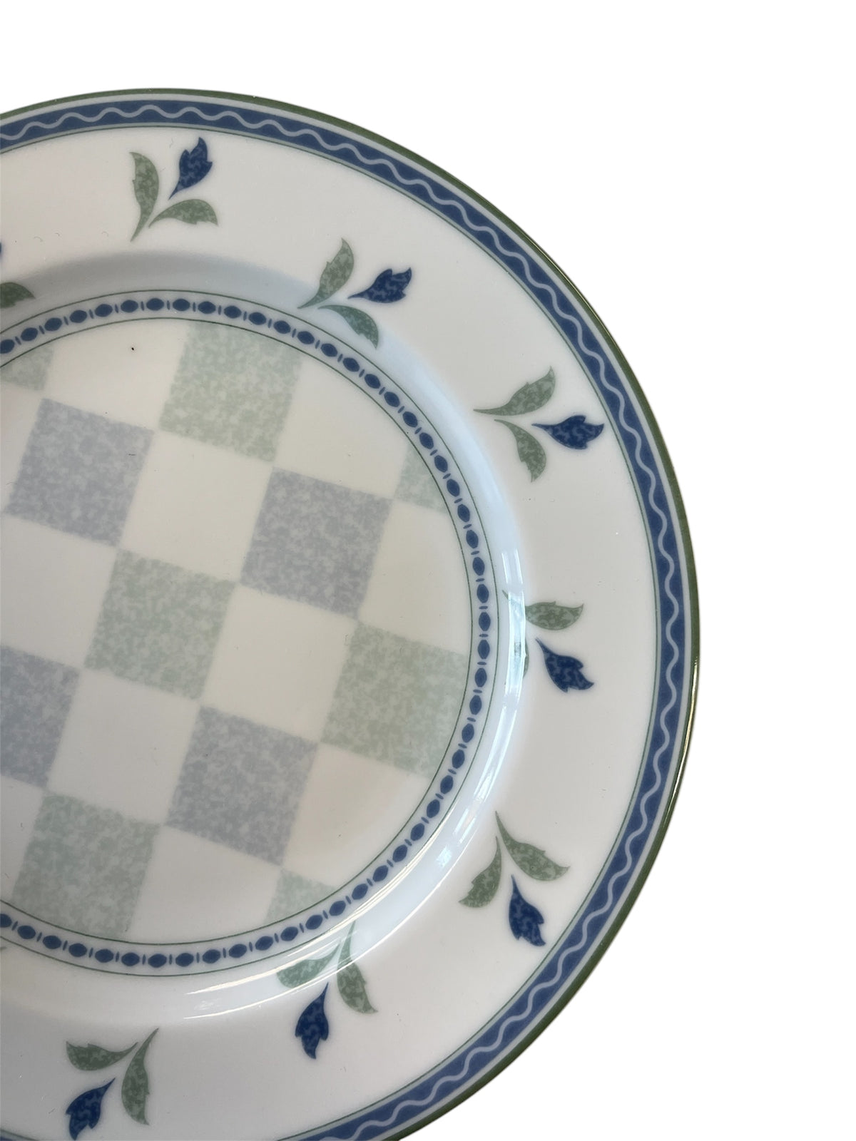 Gaiety by Oneida 58 Piece Dishware Set