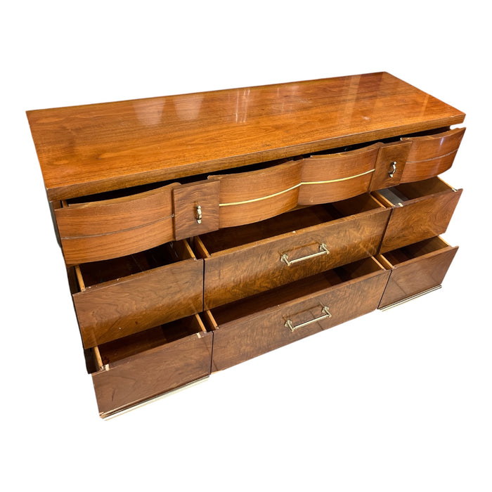 Parker Vintage Dresser