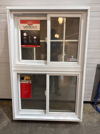 34” x 51” Casement Window