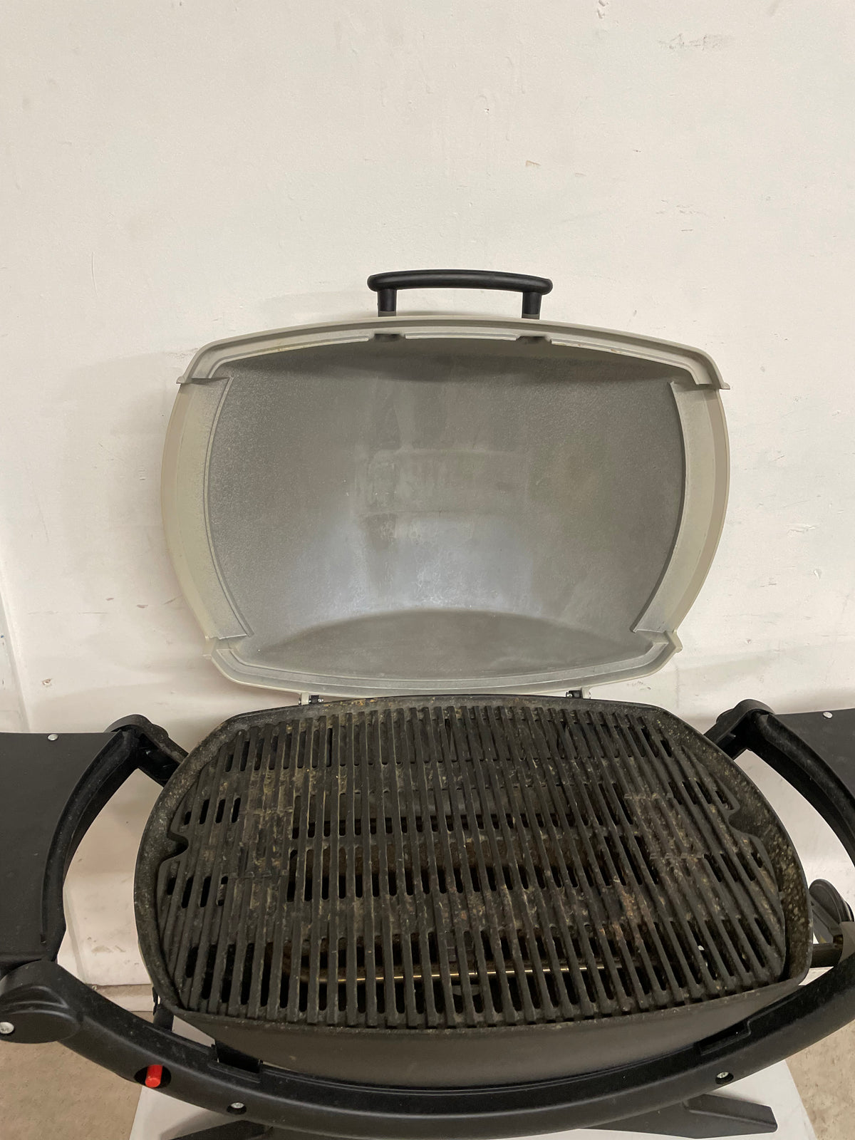Weber Q200 Grill