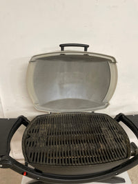 Weber Q200 Grill