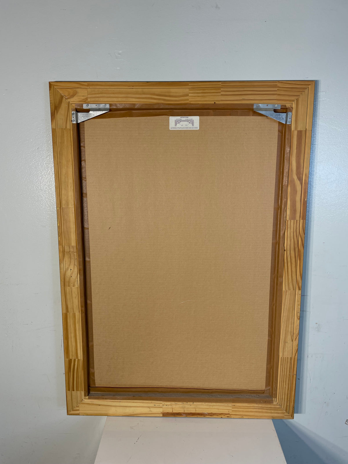 Framed Prints of Large Grecian Style Urns