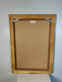 Framed Prints of Large Grecian Style Urns