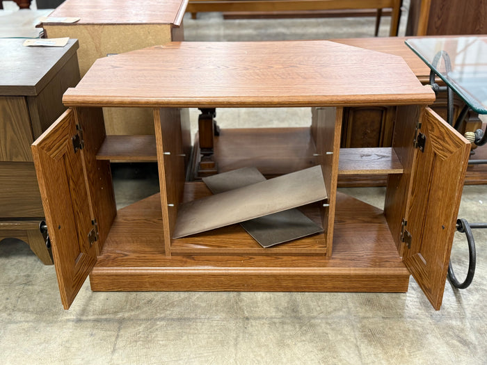 Maple TV Entertainment Centre