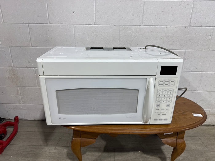 Microwave Spacemaker XL 1800