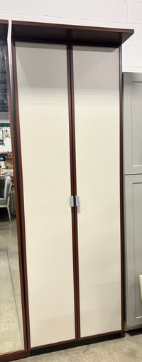 93" Wardrobe