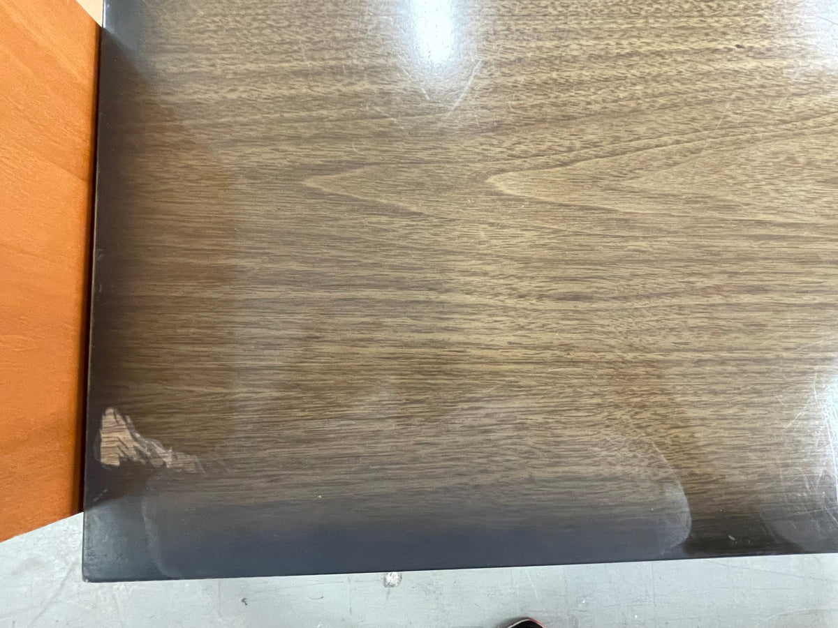 4-drawer Retro Dresser - 36x40x18 inch