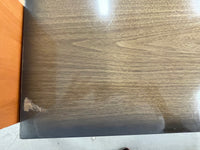 4-drawer Retro Dresser - 36x40x18 inch