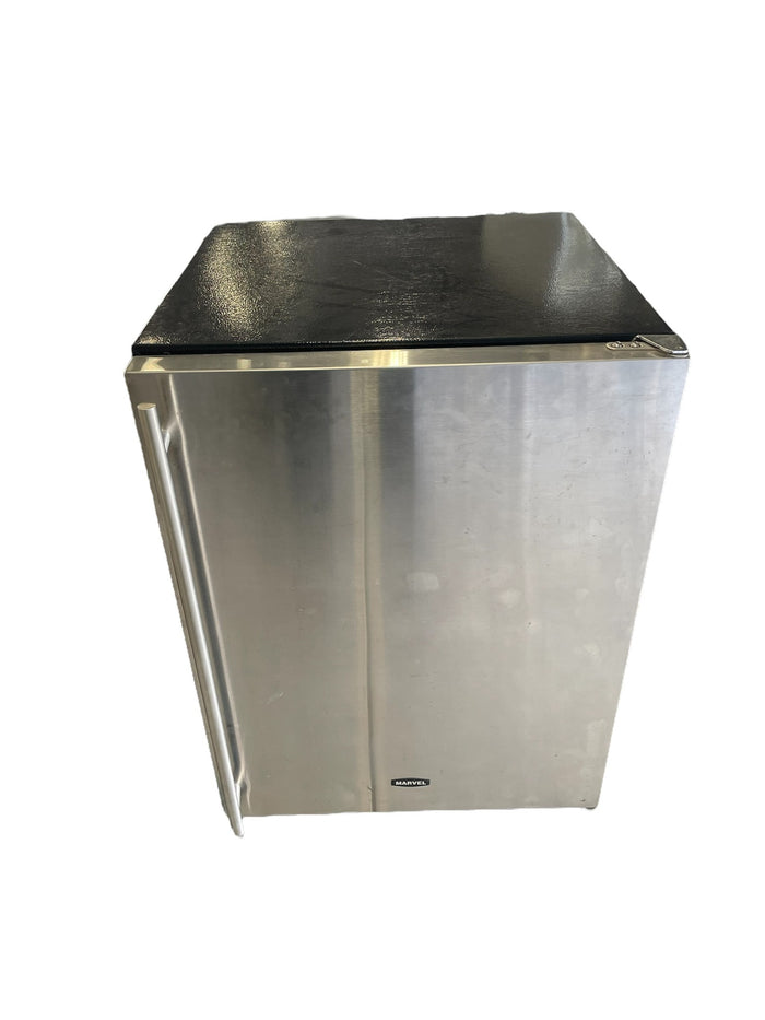 Marvel Refrigeration Industries Mini Refrigerator Model#:61ARM704