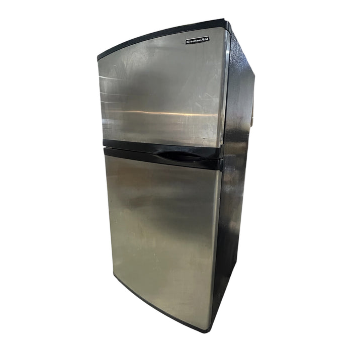 Kitchen Aid 32" Top-freezer Refrigerator