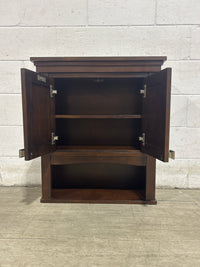 Tulio Wall Mounted Bathroom Cabinet