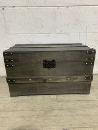 Treasure Chest