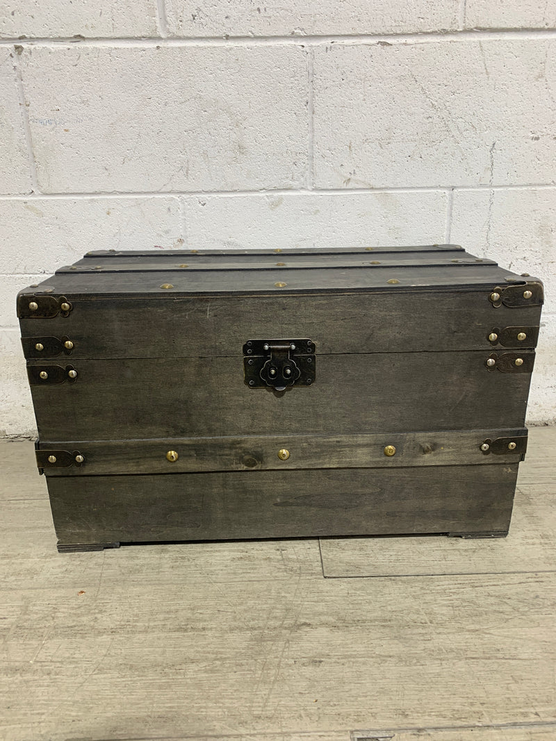 Treasure Chest