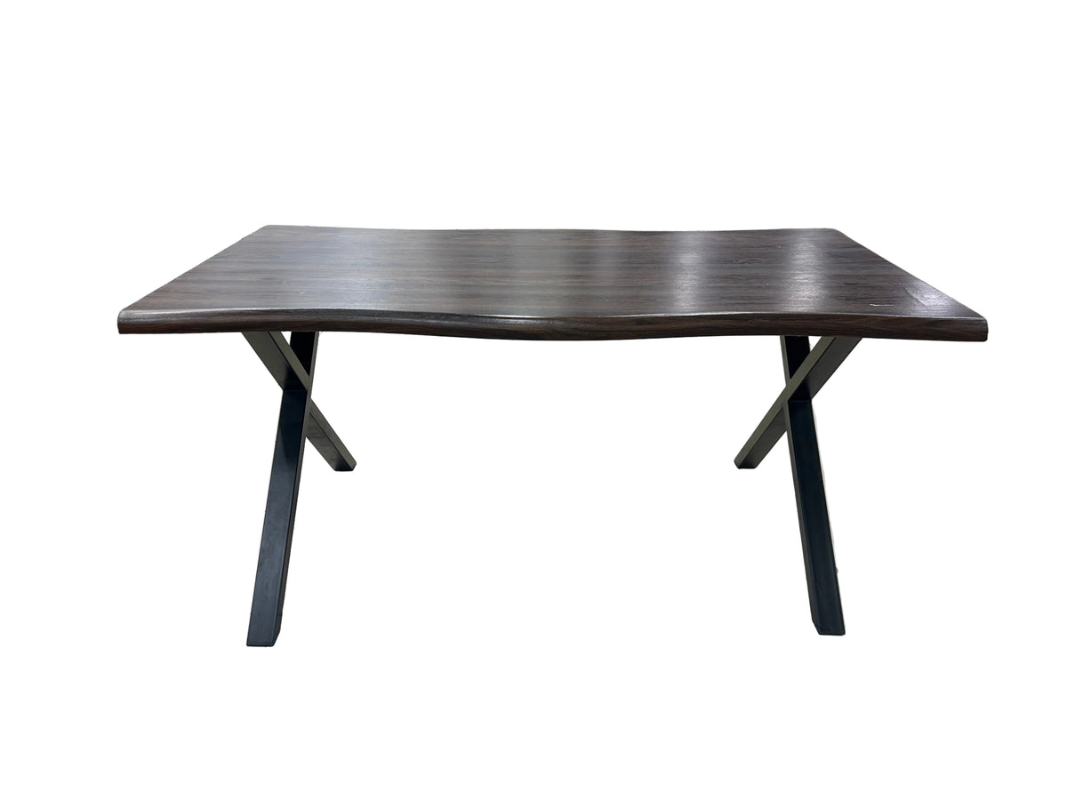 Live Edge Dining Table