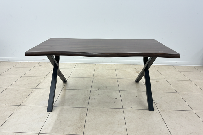 Live Edge Dining Table