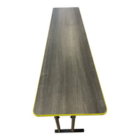 SICO Foldable Seminar Table