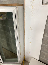 5' x 7' Bay Window