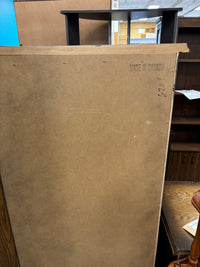 Modern 6-Drawer Tall Chest