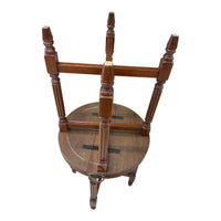 Theseira Nesting Side Table
