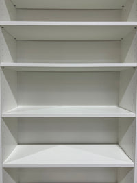 White Billybook case (Large)