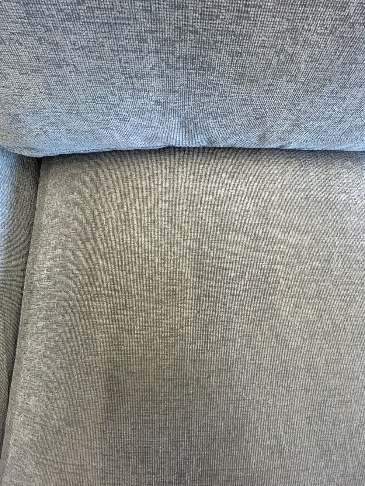 Cendre L-shaped Sectional Sofa