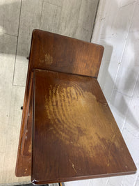 Vintage Singer Sewing Machine