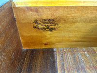 Craftmanship Sideboard