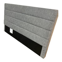Northridge Home Upholstered Headboard