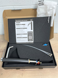 VIGO  Single Hole Bathroom Faucet
