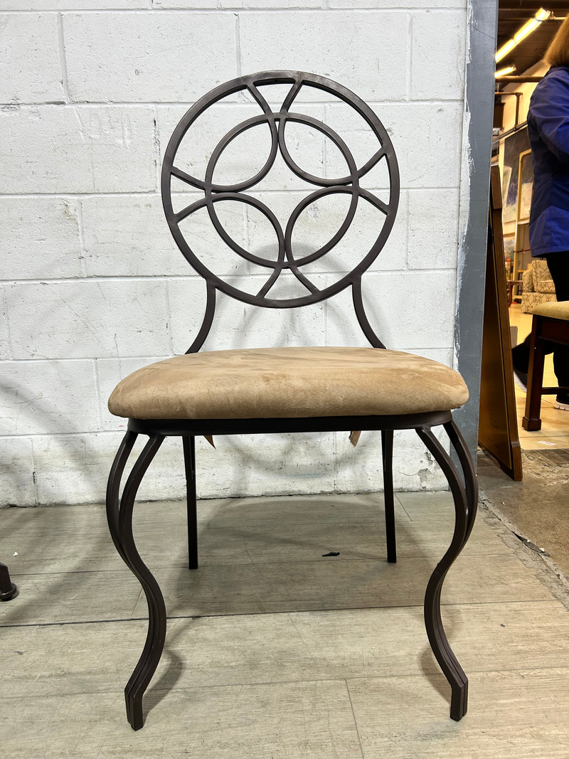 Demior Cafe Dining Set