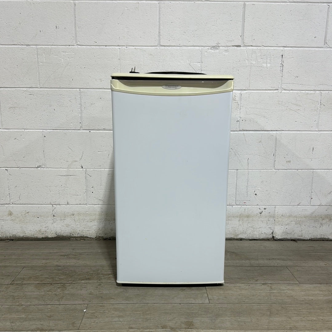 Danby Mini Fridge