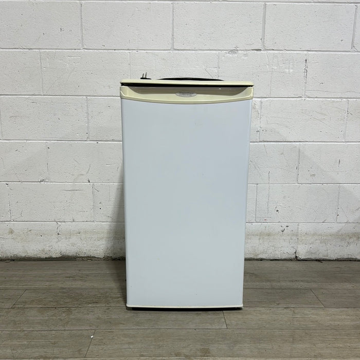 Danby Mini Fridge