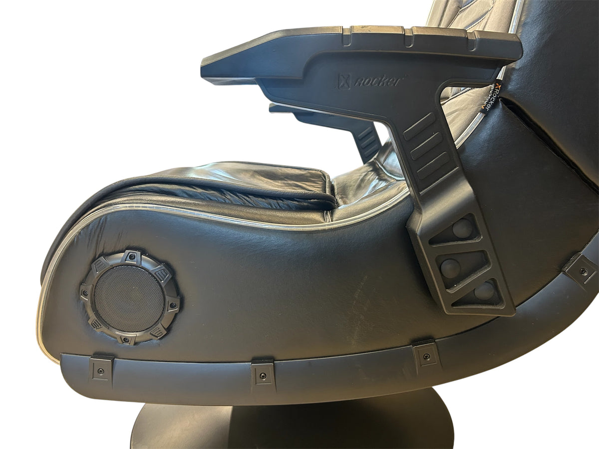 X Rocker Game Chair
