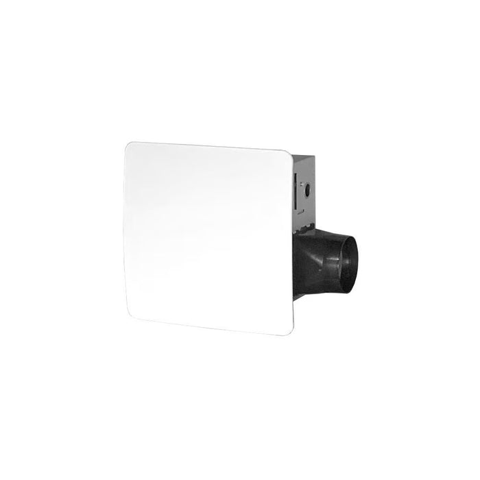 ReVent 80 CFM Easy Installation Bathroom Exhaust Fan with SheetLock - ENERGY STAR®
