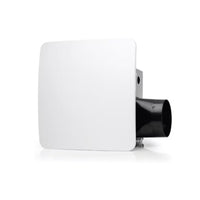ReVent 80 CFM Easy Installation Bathroom Exhaust Fan with SheetLock - ENERGY STAR®