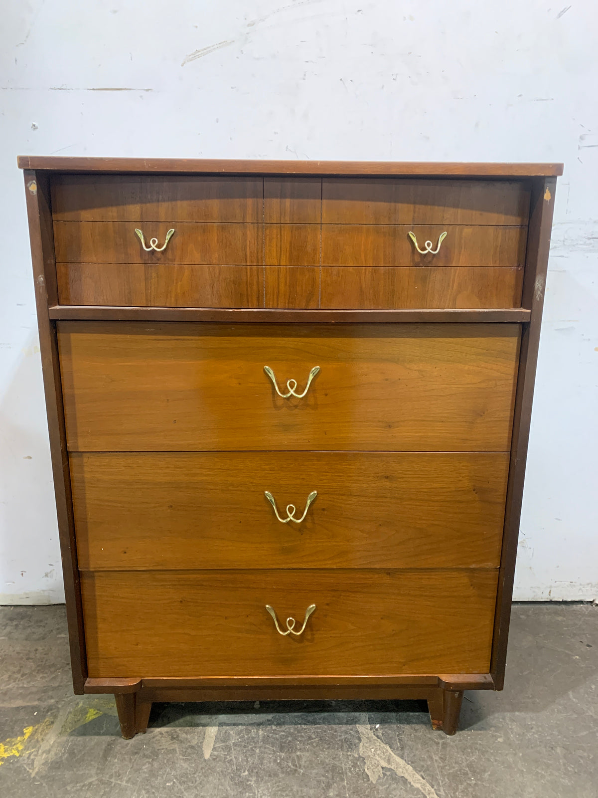 Vintage Dresser