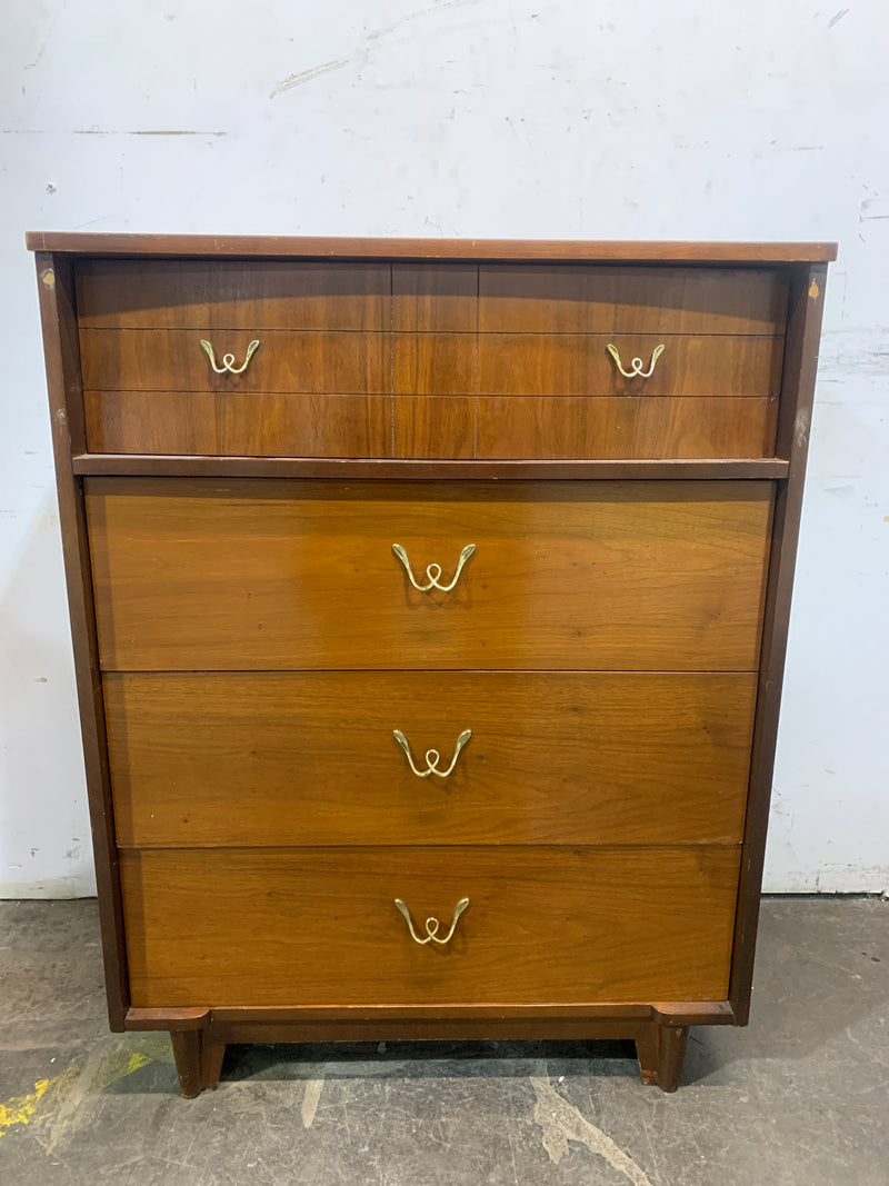 Vintage Dresser