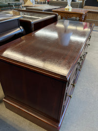 44”W Cedar Storage Chest