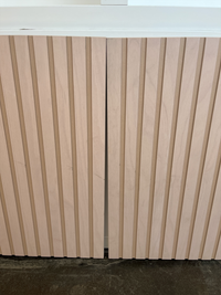 IKEA Storage Cabinet Unit (Set of 2)