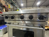 Viking Professional 30-inch Pro-Style Gas Range