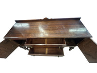 Amiliano China Cabinet
