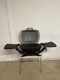 Weber Q200 Grill