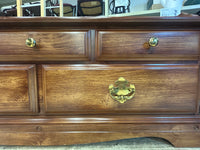 Coffre Cedar Chest