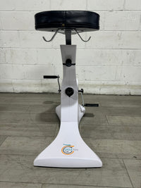 Cycle tone by Tony Little
